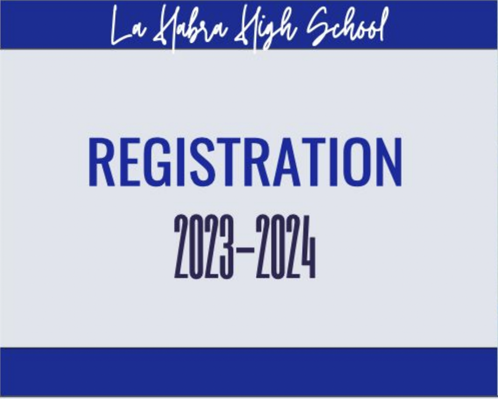  registration